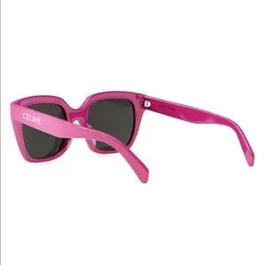 Celine | Accessories | Celine 56mm Square Sunglasses In  display picture 1